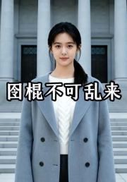 囹棍不可乱来